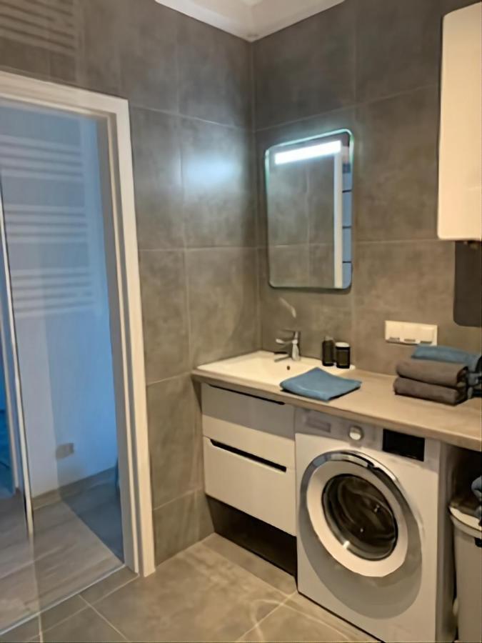Apartament - Brzeska For You Lubin  Ngoại thất bức ảnh